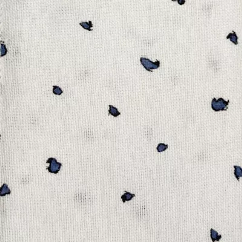 Lenox Blue Bay Round Cork 4-pc. Placemat
