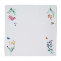 Lenox Butterfly Meadow Garden 4-pc. Napkins