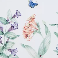 Lenox Butterfly Meadow Garden 4-pc. Placemat