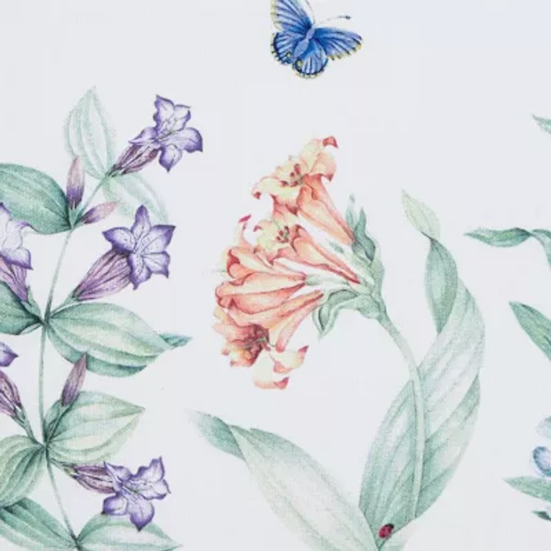 Lenox Butterfly Meadow Garden Tablecloth
