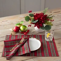 Lenox Holiday Nouveau Dazzle 4-pc. Placemat