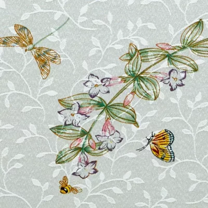 Lenox Butterfly Meadow Damask 4-pc. Napkins