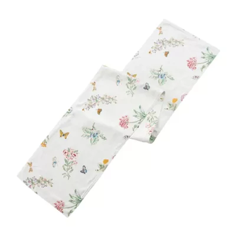 Lenox Butterfly Meadow Table Runner