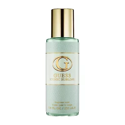 GUESS Iconic Sublime Mist