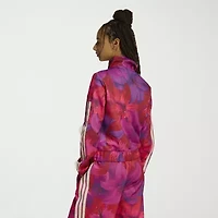 adidas Womens Lightweight Track Jacket