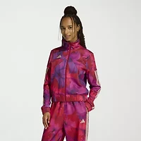 adidas Womens Lightweight Track Jacket