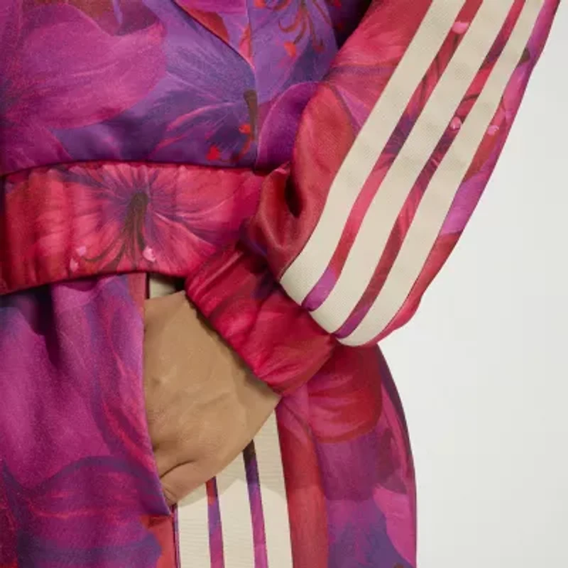 adidas Womens Lightweight Track Jacket