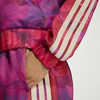 adidas Womens Lightweight Track Jacket