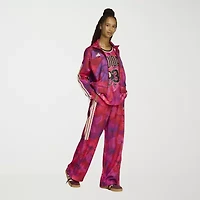 adidas Womens Lightweight Track Jacket