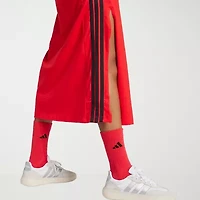 adidas Womens Sleeveless Active Shirt Dress