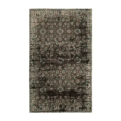 Safavieh Classic Vintage Collection Gino Oriental Area Rug