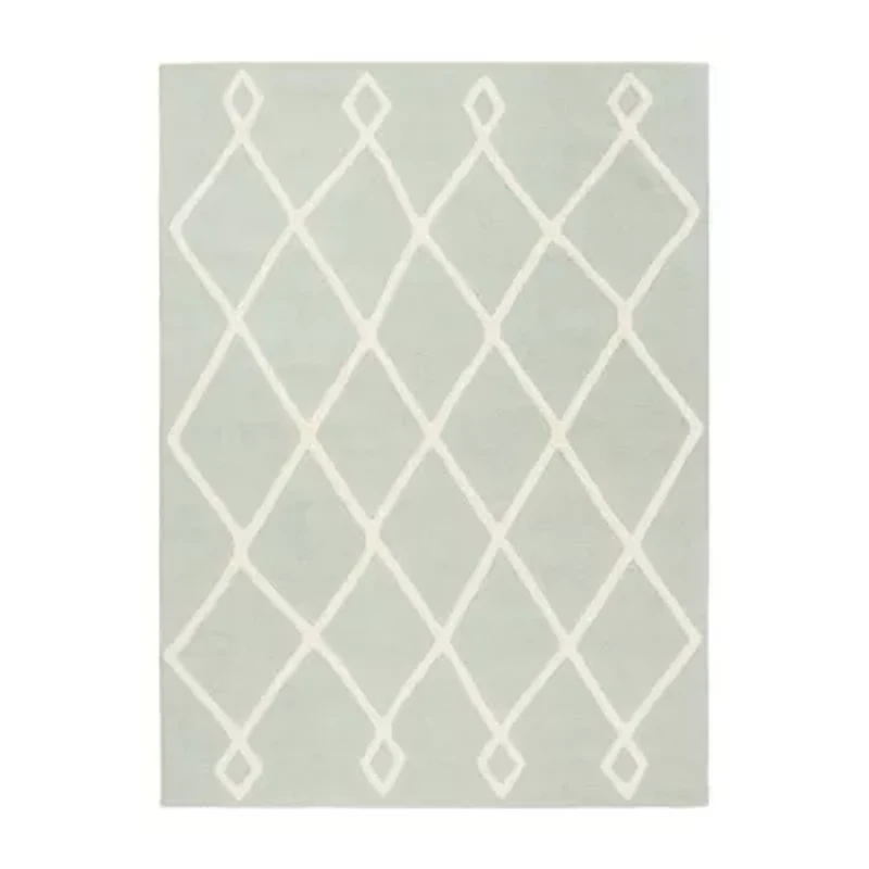 Safavieh Kids Collection Paolo Geometric Area Rug