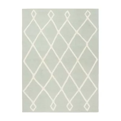 Safavieh Kids Collection Paolo Geometric Area Rug