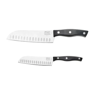 Chicago Cutlery Ellsworth 2-pc. Knife Set