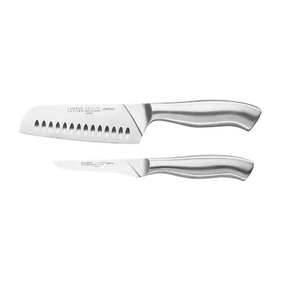 Chicago Cutlery Insignia 2-pc. Knife Set