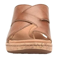 BOC by Born Womens Summer Wedge Sandals