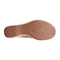 BOC by Born Womens Summer Wedge Sandals