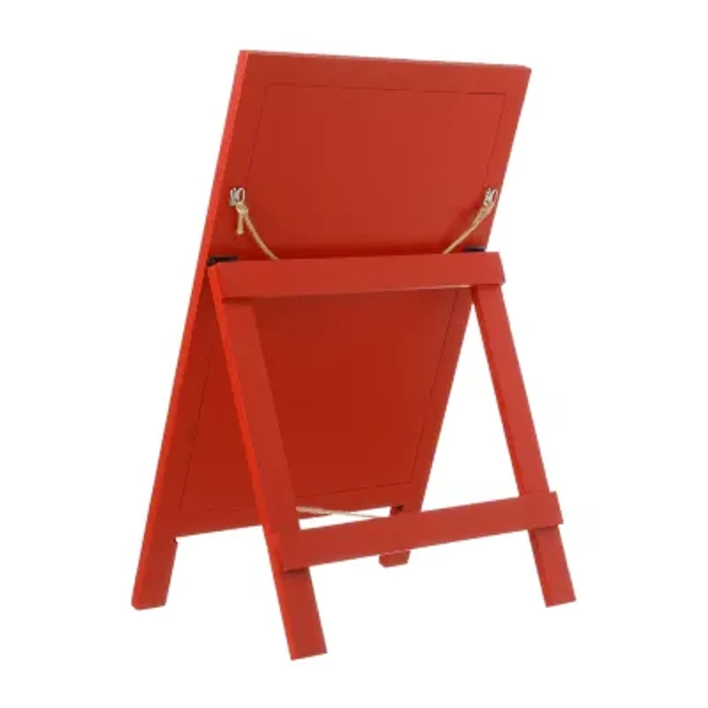 Glitzhome Valentines Day Yard Art