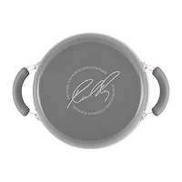 Rachael Ray® Classic Brights 5-Quart Covered Nonstick Casserole Dish