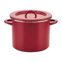 Rachael Ray Create Delicious 12-Qt. Steel Stockpot