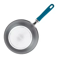 Rachael Ray Create Delicious Hard Anodized 3-qt. Everything Pan with Lid