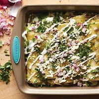 Rachael Ray Cake Pan