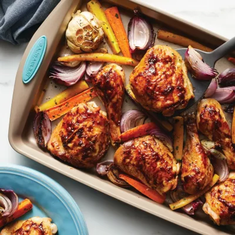 Rachael Ray Cookie Sheet