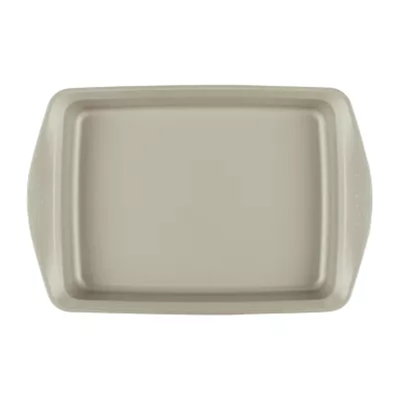 Rachael Ray 3-pc. Non-Stick Bakeware Set