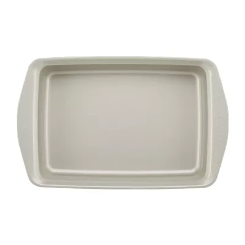 Rachael Ray 3pc. Lid Non-Stick Bakeware Set