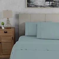 Color Sense 225Tc Cotton Rich Sheet Set