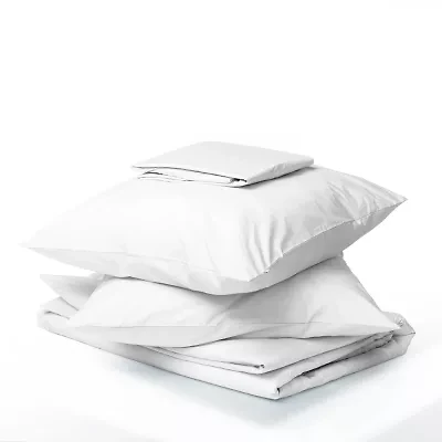 Color Sense 225Tc Cotton Rich Sheet Set