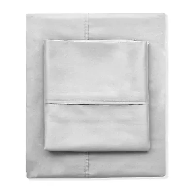 Grand State Hotel Collection Cotton Rich 12pc 315tc Wrinkle Resistant Pillowcase