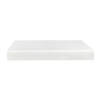 Primo Divine Super 10" Medium Gel Memory Foam Tight Top Mattress a Box