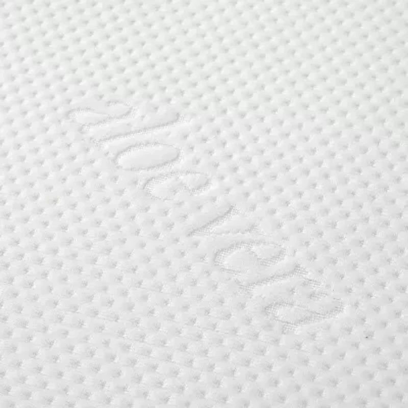 Primo Divine Super 10" Medium Gel Memory Foam Tight Top Mattress a Box