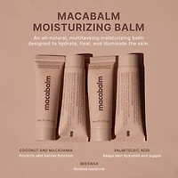 Macabalm Moisturizing Balm 30ml