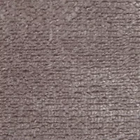 Home Expressions Velvet Plush 2-pack Square Throw Pillow