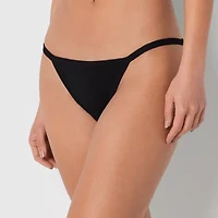 Arizona Body Cotton String Bikini