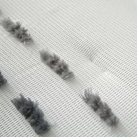 Stratford Park Raven 7-pc. Stripes Lightweight Comforter Set