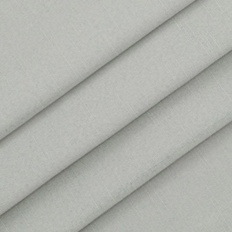 Fieldcrest Catalina Grommet Top Light-Filtering Single Curtain Panel