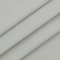 Fieldcrest Catalina Grommet Top Light-Filtering Single Curtain Panel