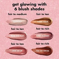 e.l.f. Halo Glow Blush Wand