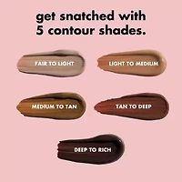 e.l.f. Halo Glow Contour Beauty Wand