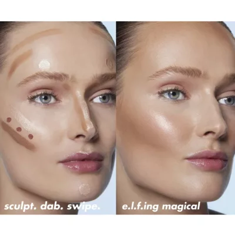 e.l.f. Halo Glow Highlight Beauty Wand