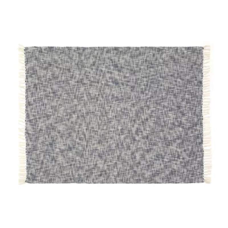 Lr Home Lilli Solid Throw