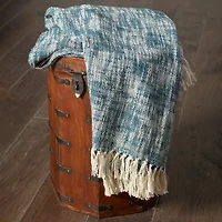 Lr Home Lilli Solid Throw