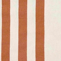Lr Home Hanny Striped Washable Reversible Throw