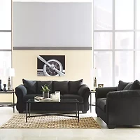 Signature Design By Ashley® Darcy Sofa