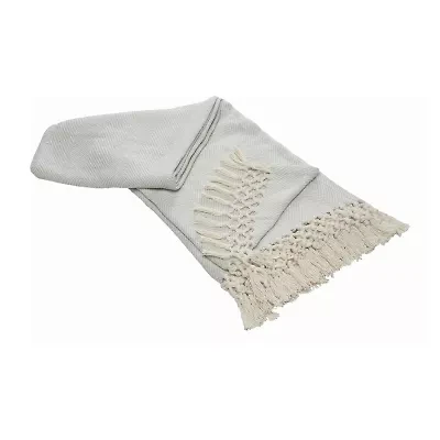 Lr Home Matthew Modern Washable Throw
