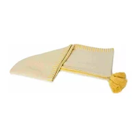 Lr Home Riley Stripe Washable Throw