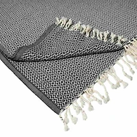 Lr Home Charle Diamond Washable Reversible Throw